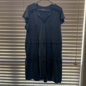 Knox Rose Blue dress